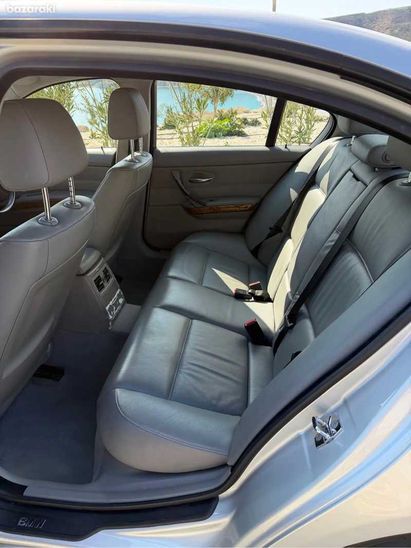 2005 BMW 3-Series 2,0L 2005 Cyprus