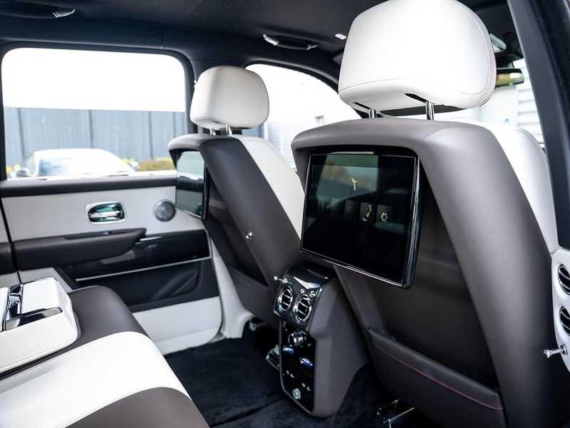 2026 Rolls Royce Cullinan 6,8L 2026 Cyprus