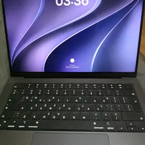 Macbook m3 pro 14 inch, Επαρχία Λεμεσού — Λεμεσός - Άγιος Σπυρίδων