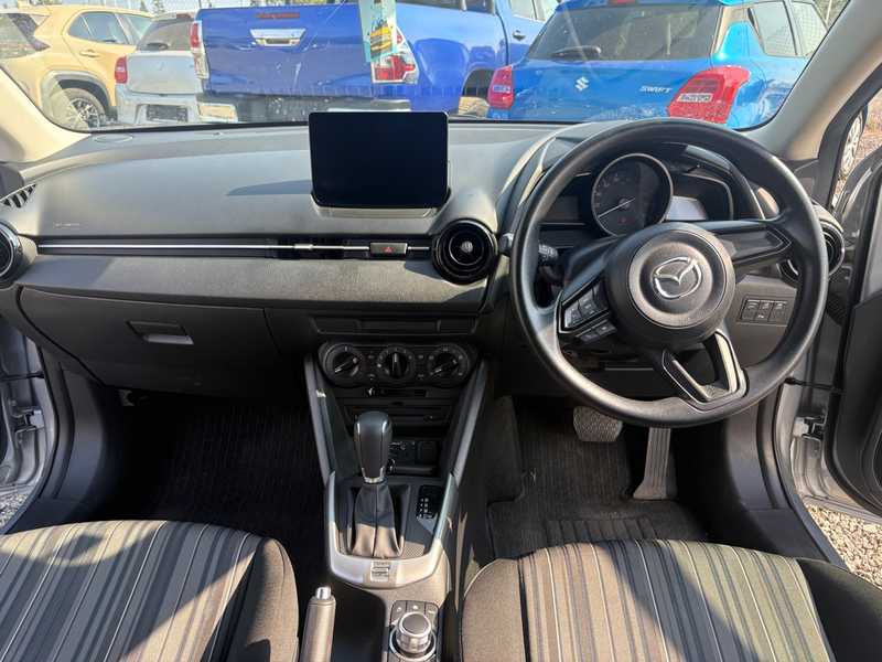 2022 Mazda 2 1,5L 2022 Cyprus