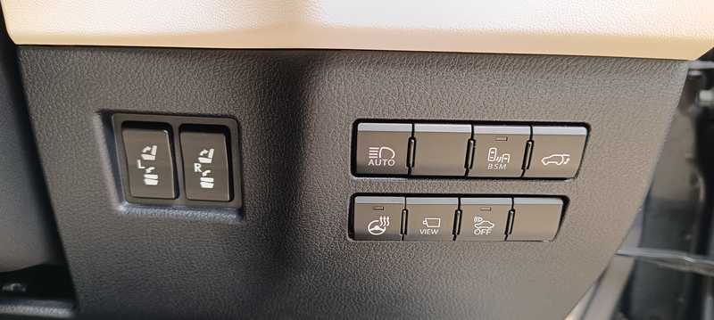 2020 Lexus NX 2,5L 2020 Cyprus