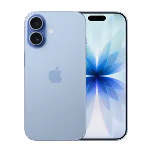 Apple iphone 17 256gb - mist blue, Επαρχία Λευκωσίας — Νήσου