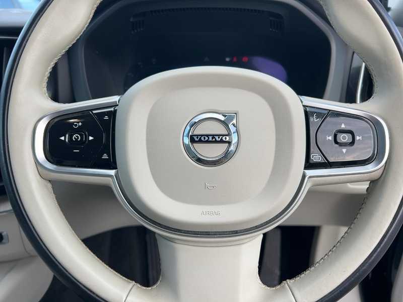 2022 Volvo XC60 2,0L 2022 Cyprus