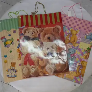 Gift bags, Επαρχία Λεμεσού — Άγιος Γερώργιος (Φραγκ)