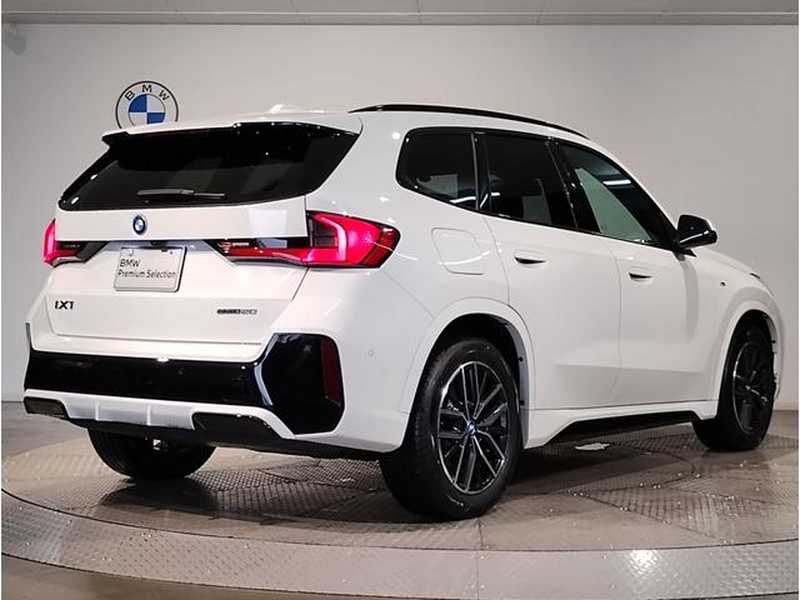 2024 BMW iX1 Electric 2024 Cyprus