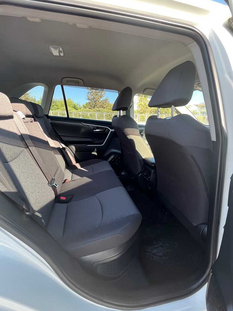 2020 Toyota RAV4 2,5L 2020 Cyprus