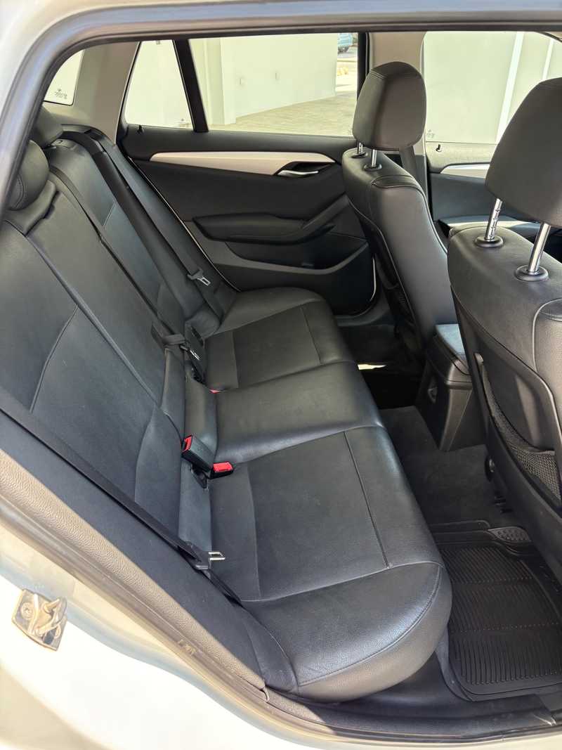 2010 BMW X1 2,0L 2010 Cyprus