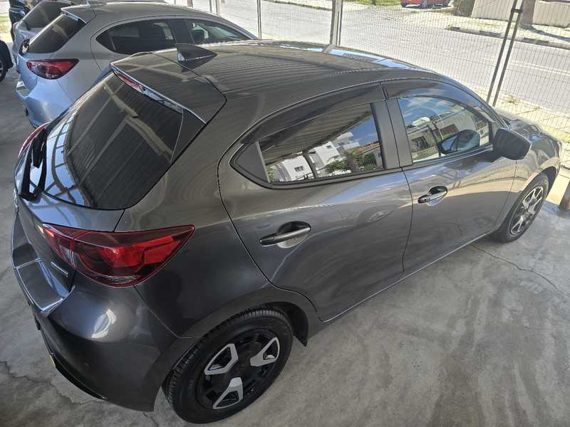 2025 Mazda 2 1,5L 2025 Cyprus