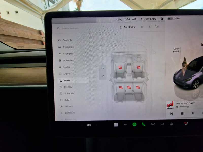 2024 Tesla Model Y Electric 2024 Cyprus