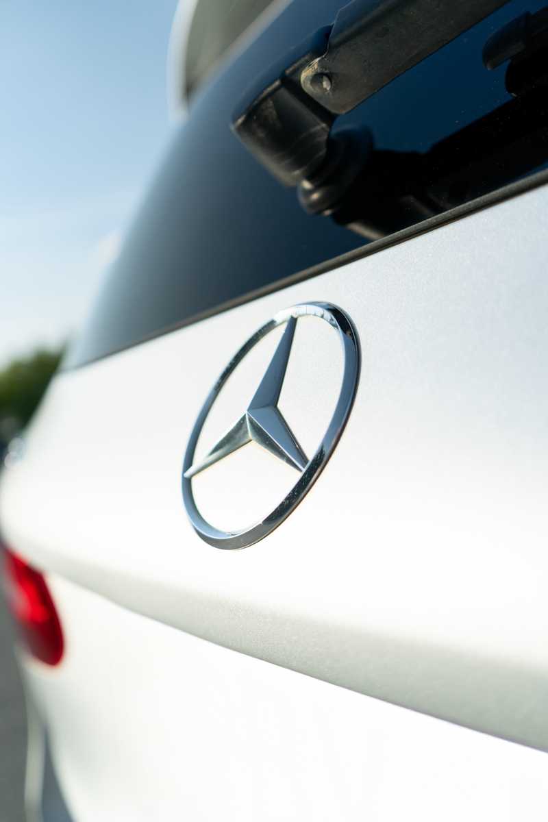 2018 Mercedes-Benz GLC-Class 2,0L 2018 Cyprus