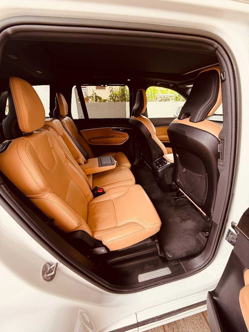 2022 Volvo XC90 2,0L 2022 Cyprus