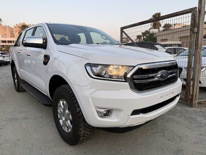 Ford Ranger 2,0L 2021