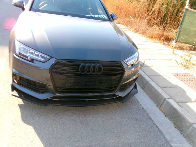 2018 Audi A4 3,0L 2018 Cyprus