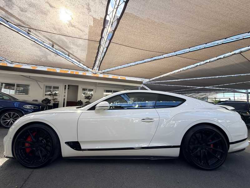 2022 Bentley Continental GT 6,0L 2022 Cyprus