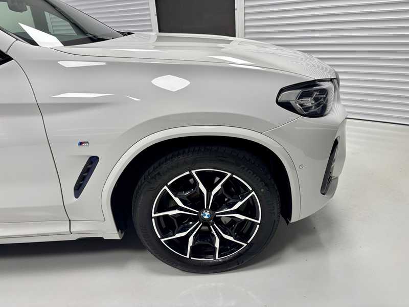 2022 BMW X4 2,0L 2022 Cyprus