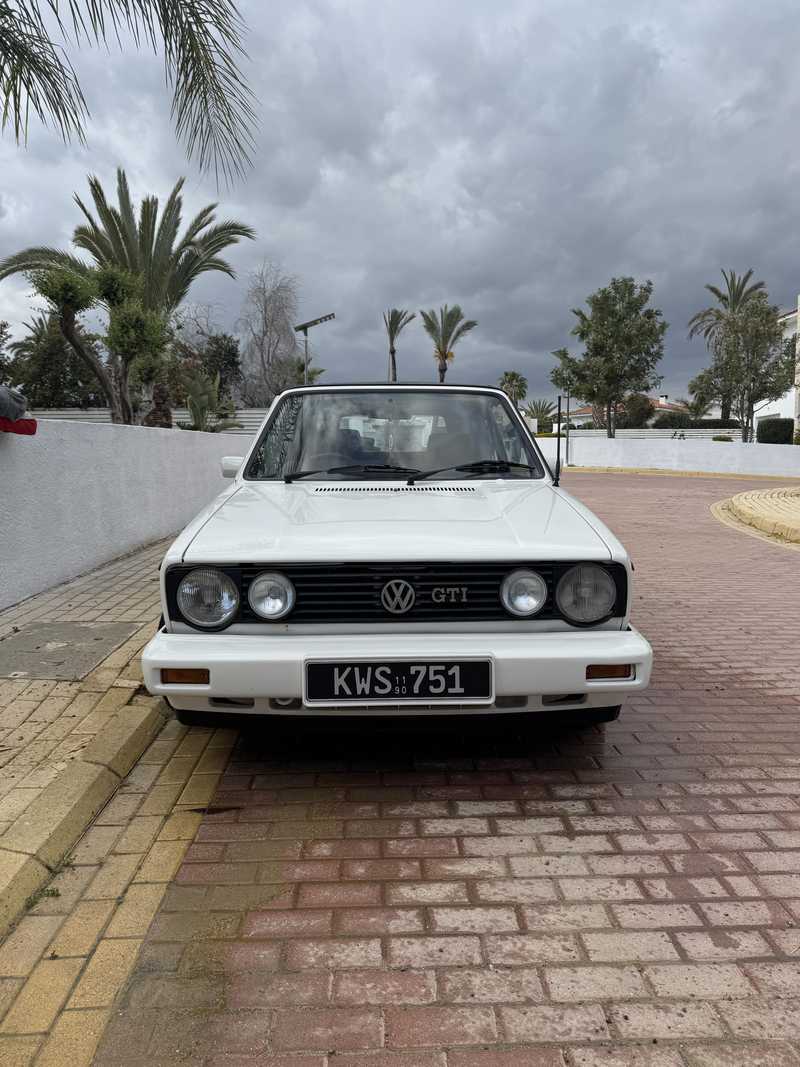 1990 Cars Classic 1,8L 1990 Cyprus