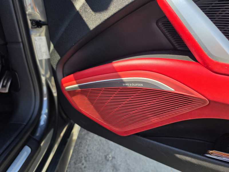 2016 Audi TTS 2,0L 2016 Cyprus