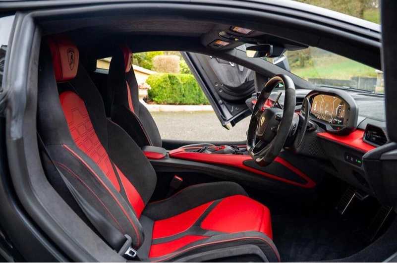 2025 Lamborghini Revuelto 6,5L 2025 Cyprus