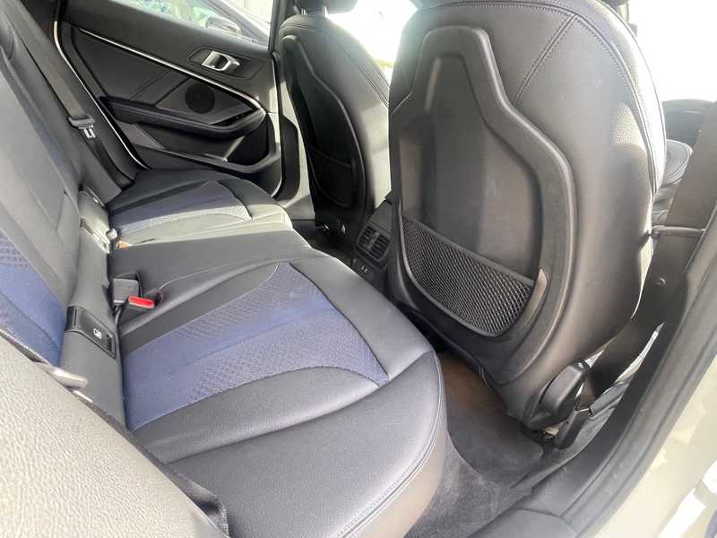 2020 BMW 2-Series 1,5L 2020 Cyprus