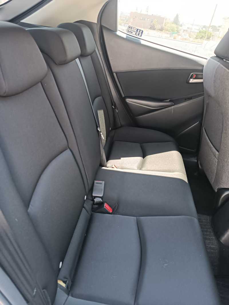 2023 Mazda 2 1,5L 2023 Cyprus