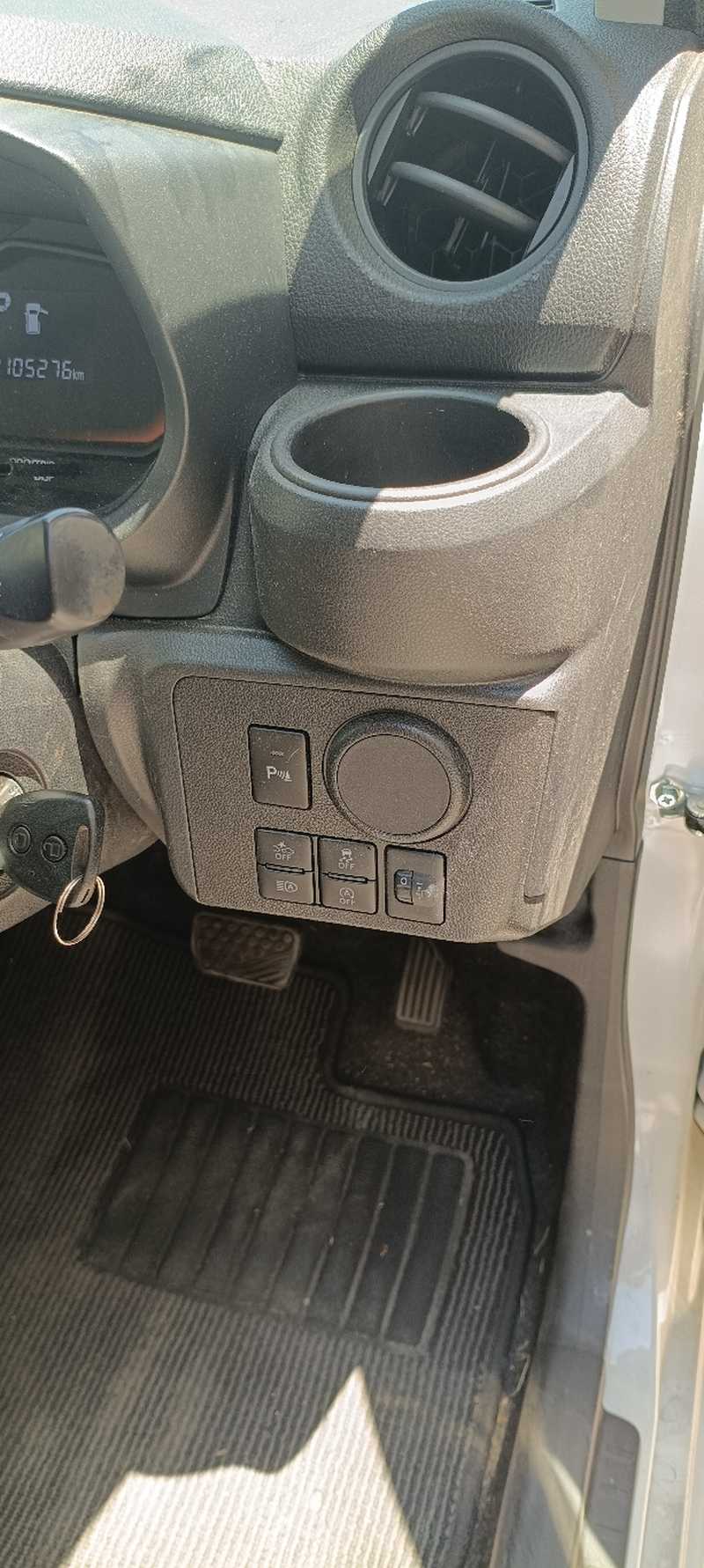 2022 Daihatsu Mira 0,6L 2022 Cyprus