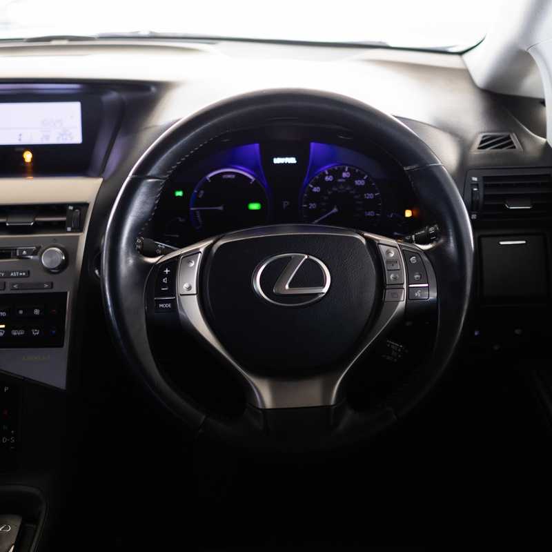 2014 Lexus RX 3,5L 2014 Cyprus