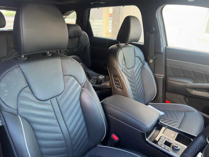 2025 KIA Sorento 2,2L 2025 Cyprus