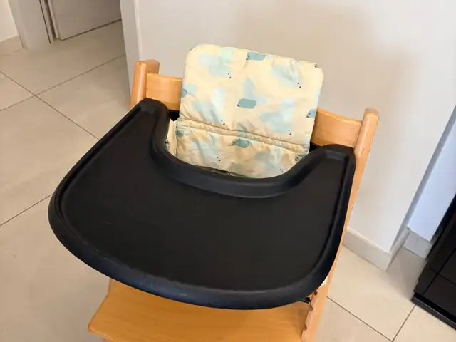 Stokke tripp trapp high chair accessories, Επαρχία Λεμεσού — Γερμασόγεια Τουριστική Περιοχή