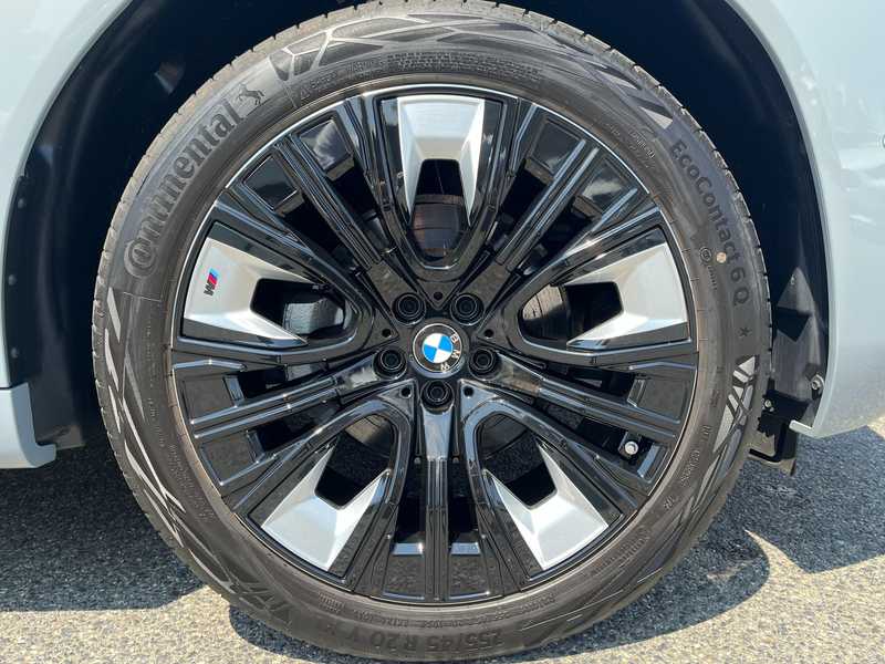 2025 BMW X3 2,0L 2025 Cyprus