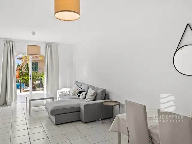 2-bedroom semi-detached for sale, Επαρχία Πάφου — Πέγεια - 3