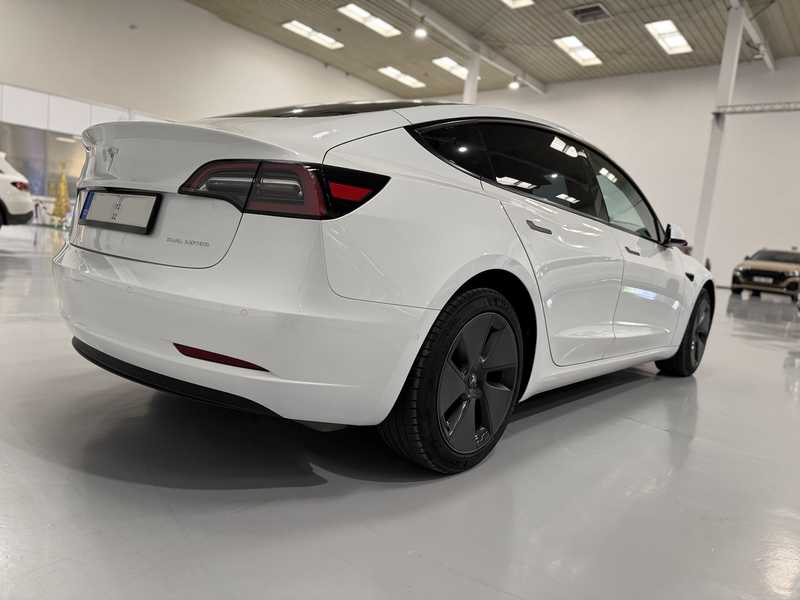 2022 Tesla Model 3 Electric 2022 Cyprus