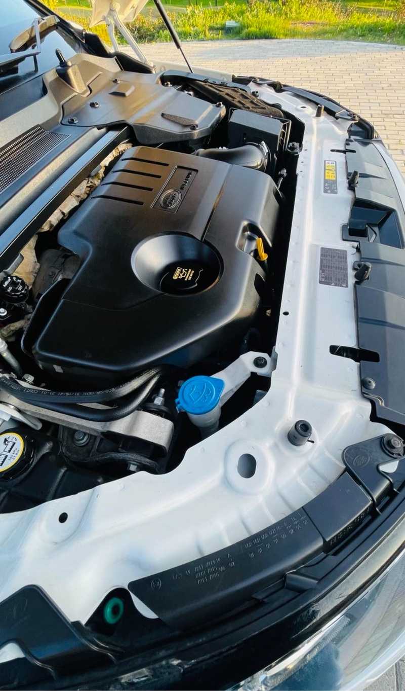 2017 Land Rover Discovery Sport 2,0L 2017 Cyprus