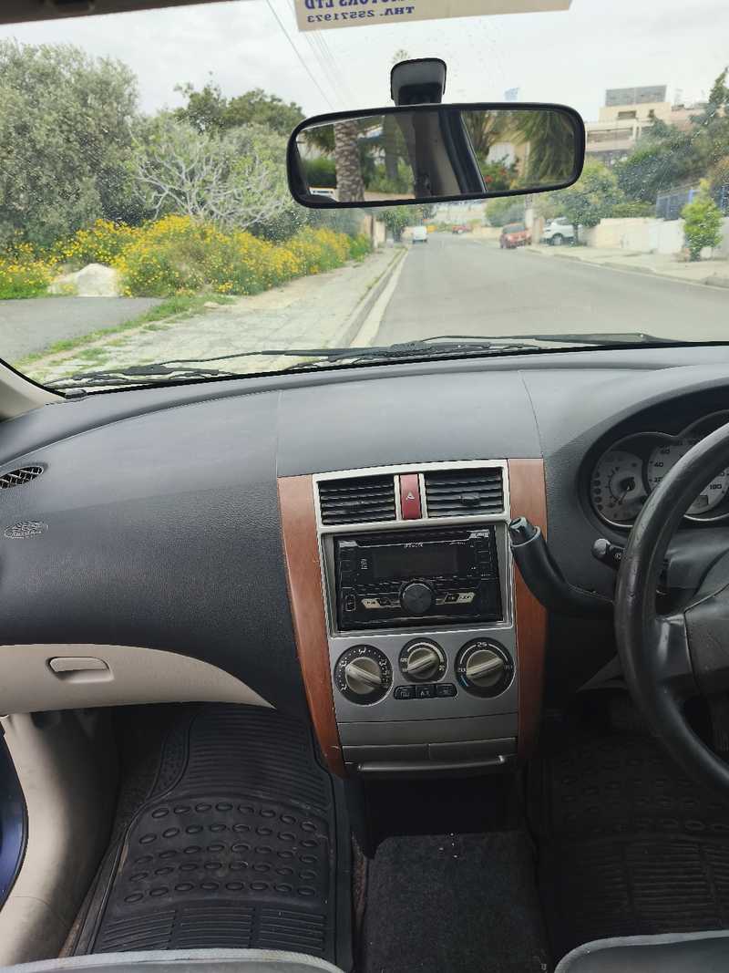 2010 Mitsubishi Colt 1,3L 2010 Cyprus