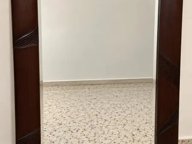 Κλασσικός καθρέφτης, Επαρχία Πάφου — Paphos - Άγιος Θεόδωρος