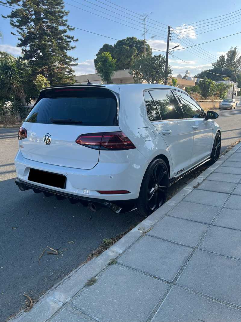 2020 Volkswagen Golf 2,0L 2020 Cyprus
