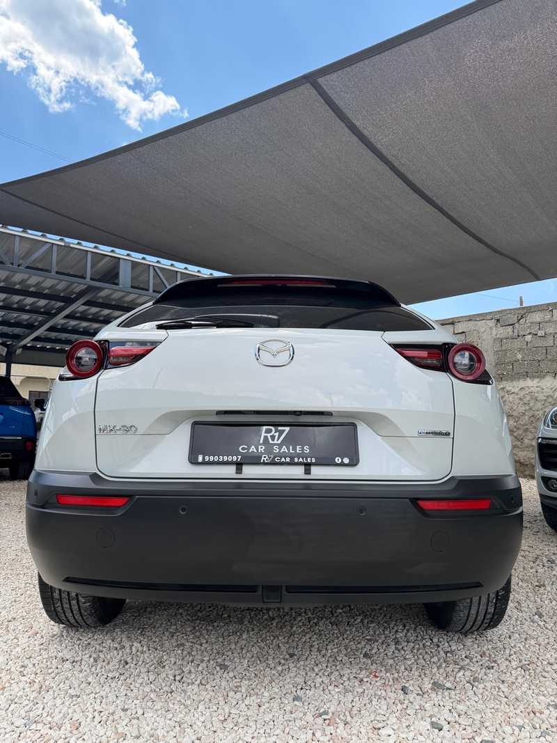 2021 Mazda ΜΧ-30 2,0L 2021 Cyprus
