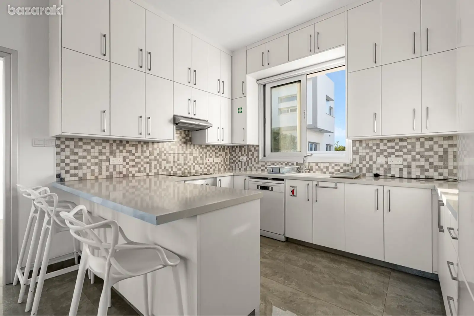 Villa, 3 bedrooms — 7