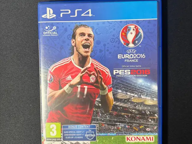 Pes 2016 uefa euro 2016, Επαρχία Λευκωσίας — Λευκωσία - Άγιος Αντώνιος