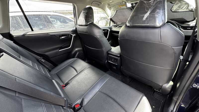 2024 Toyota RAV4 2,5L 2024 Cyprus