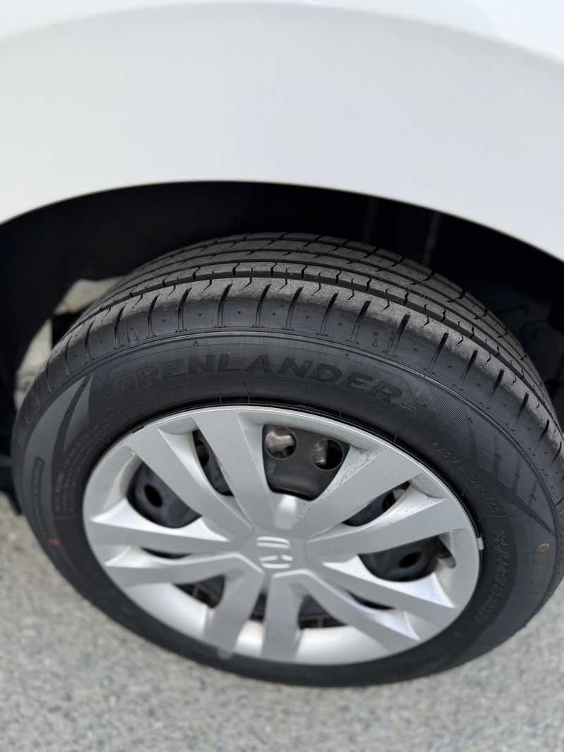 2023 Honda Fit 1,5L 2023 Cyprus