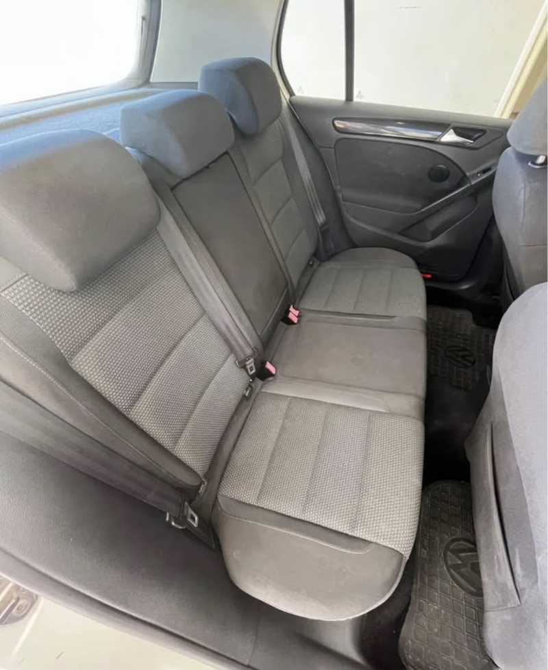 2010 Volkswagen Golf 1,4L 2010 Cyprus