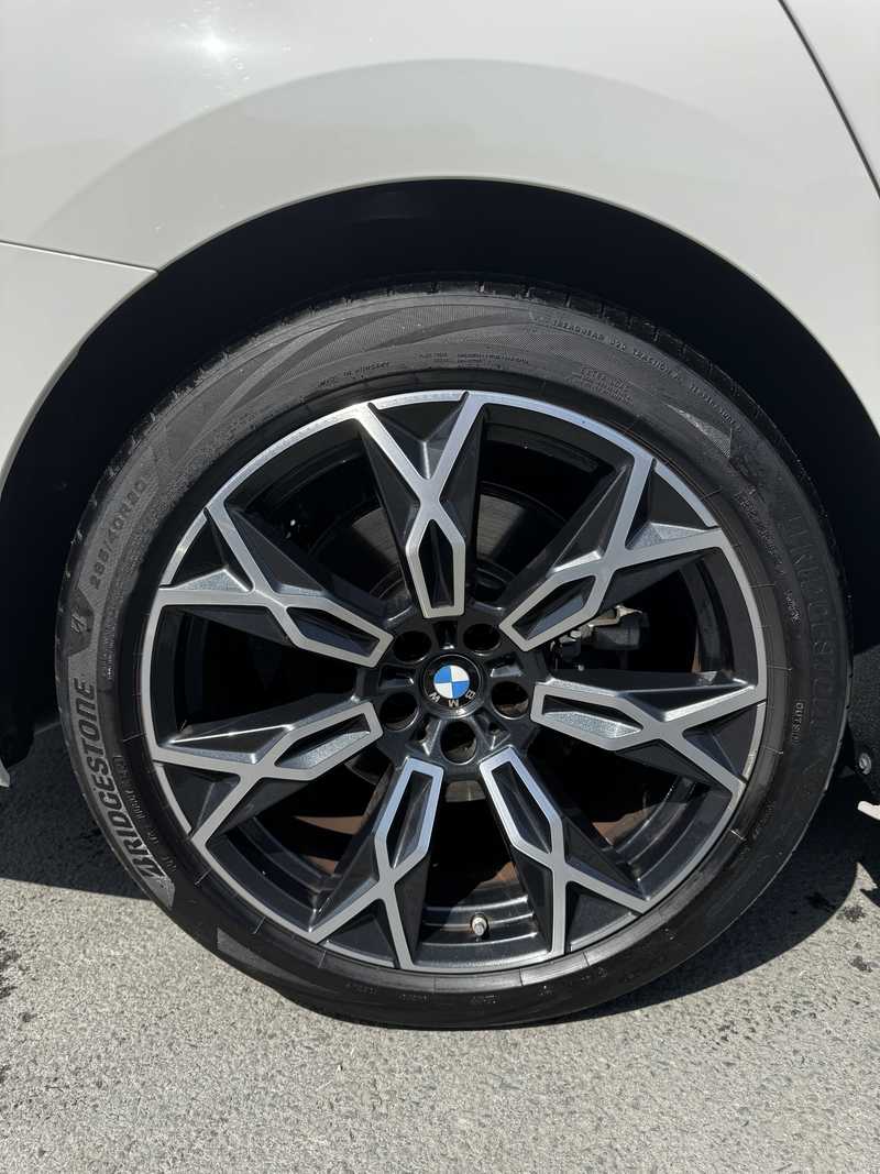 2023 BMW 7-Series 3,0L 2023 Cyprus