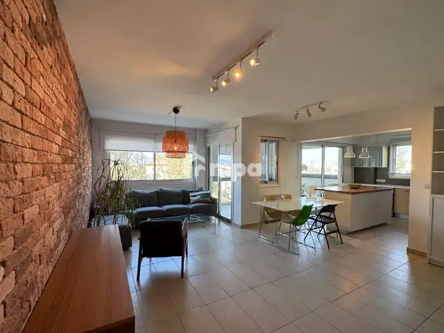 2-bedroom apartment to rent, Nicosia — Strovolos - Stavros