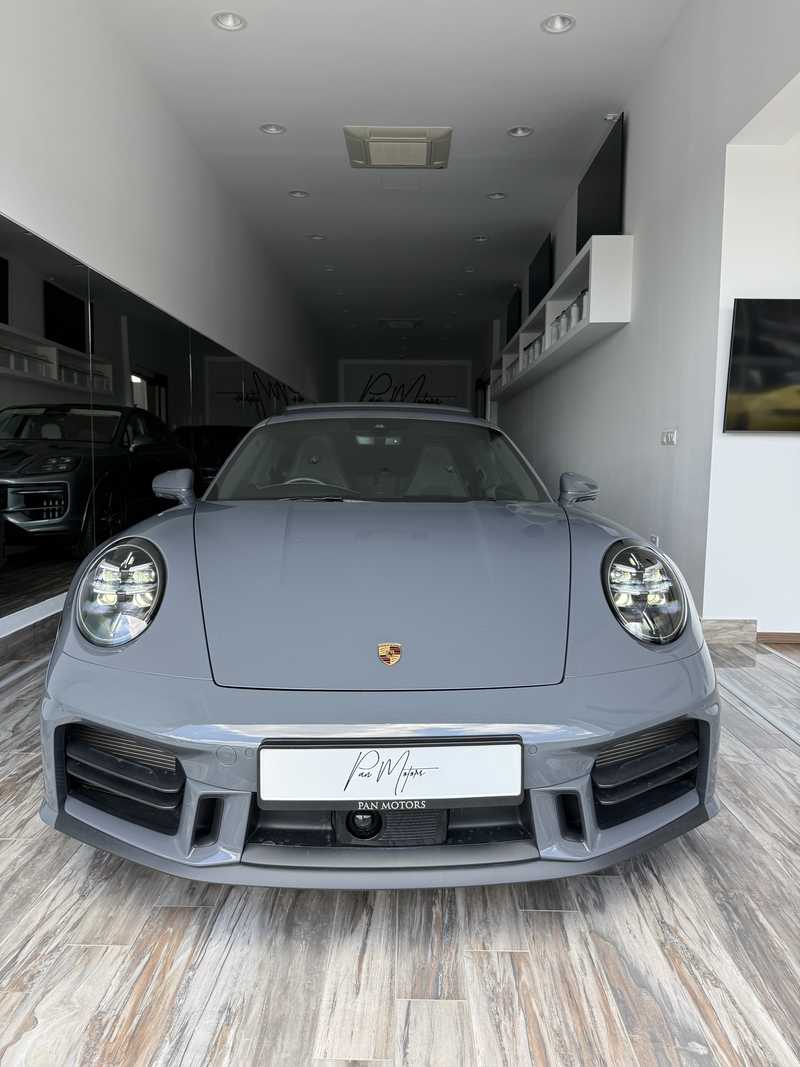 2024 Porsche 911 3,0L 2024 Cyprus