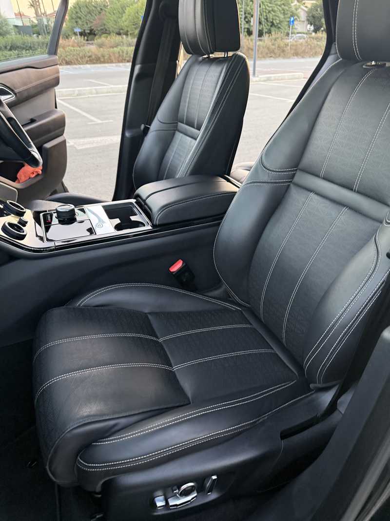 2019 Land Rover Range Rover Velar 3,0L 2019 Cyprus