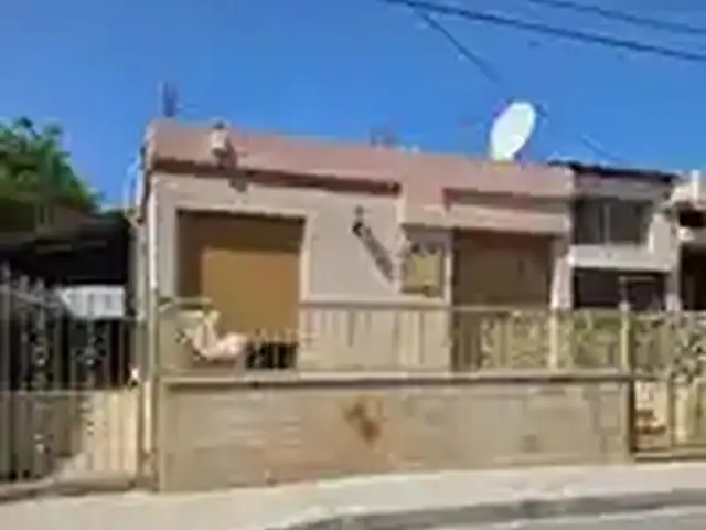  3-bedroom semi-detached to rent, Limassol — Agios Ioannis Lemesou