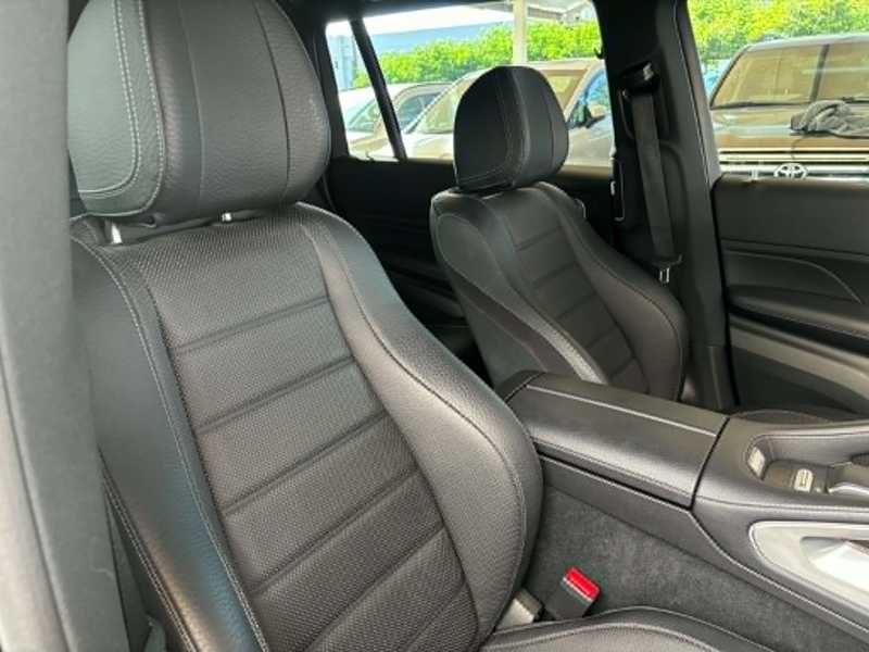 2022 Mercedes-Benz GLS-Class 2,9L 2022 Cyprus