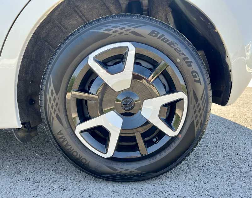 2023 Mazda 2 1,5L 2023 Cyprus