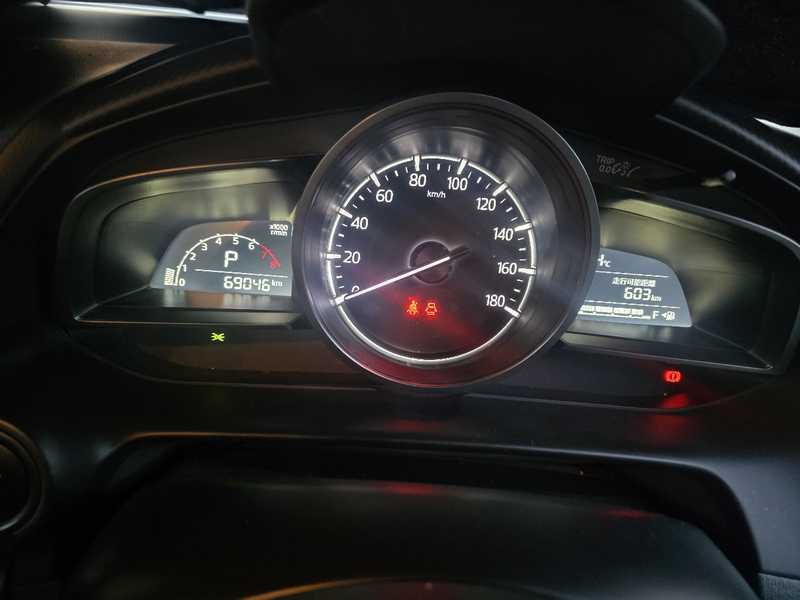 2022 Mazda 2 1,5L 2022 Cyprus
