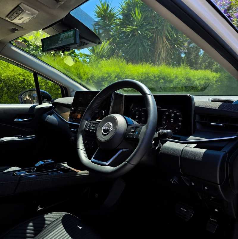 2022 Nissan Aura 1,2L 2022 Cyprus